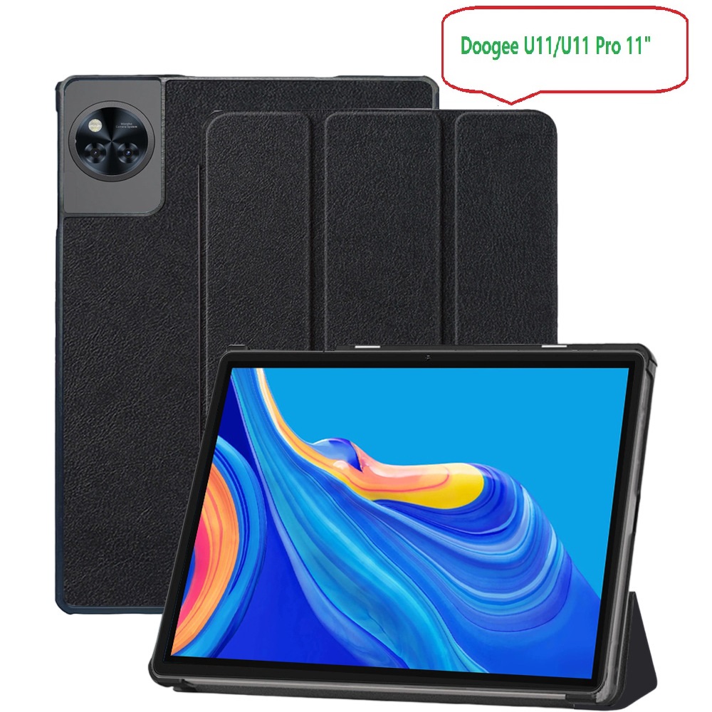 Doogee Tablet Accessories - Custodia per Tablet DOOGEE U11 /
