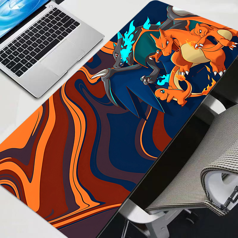 Top Tablet Accessories - Tappetino per mouse Gaming P-Pikachu Divine