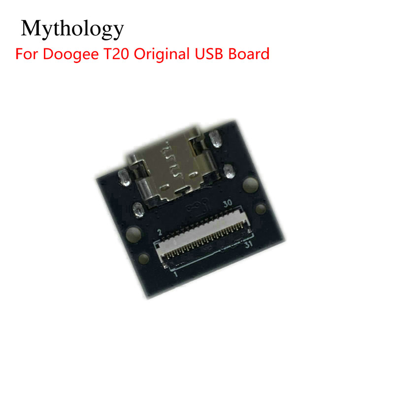 Doogee Tablet Accessories - Per DOOGEE T20 Tablet Scheda USB