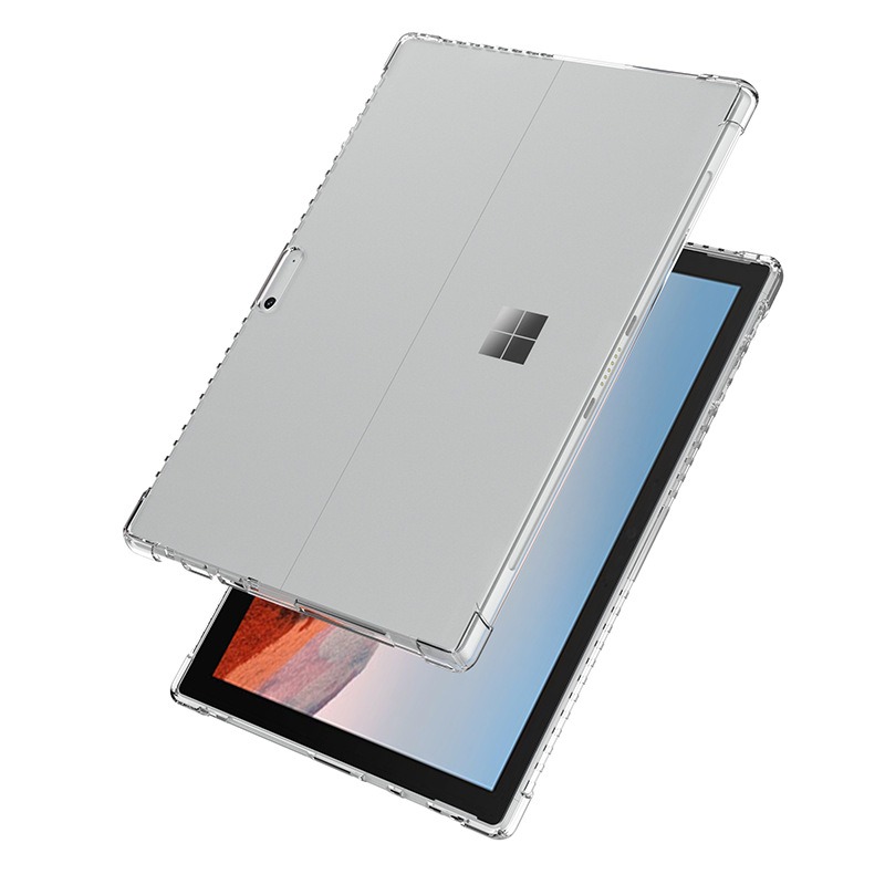 Microsoft Tablet Accessories - Custodia per Microsoft Surface Pro 7