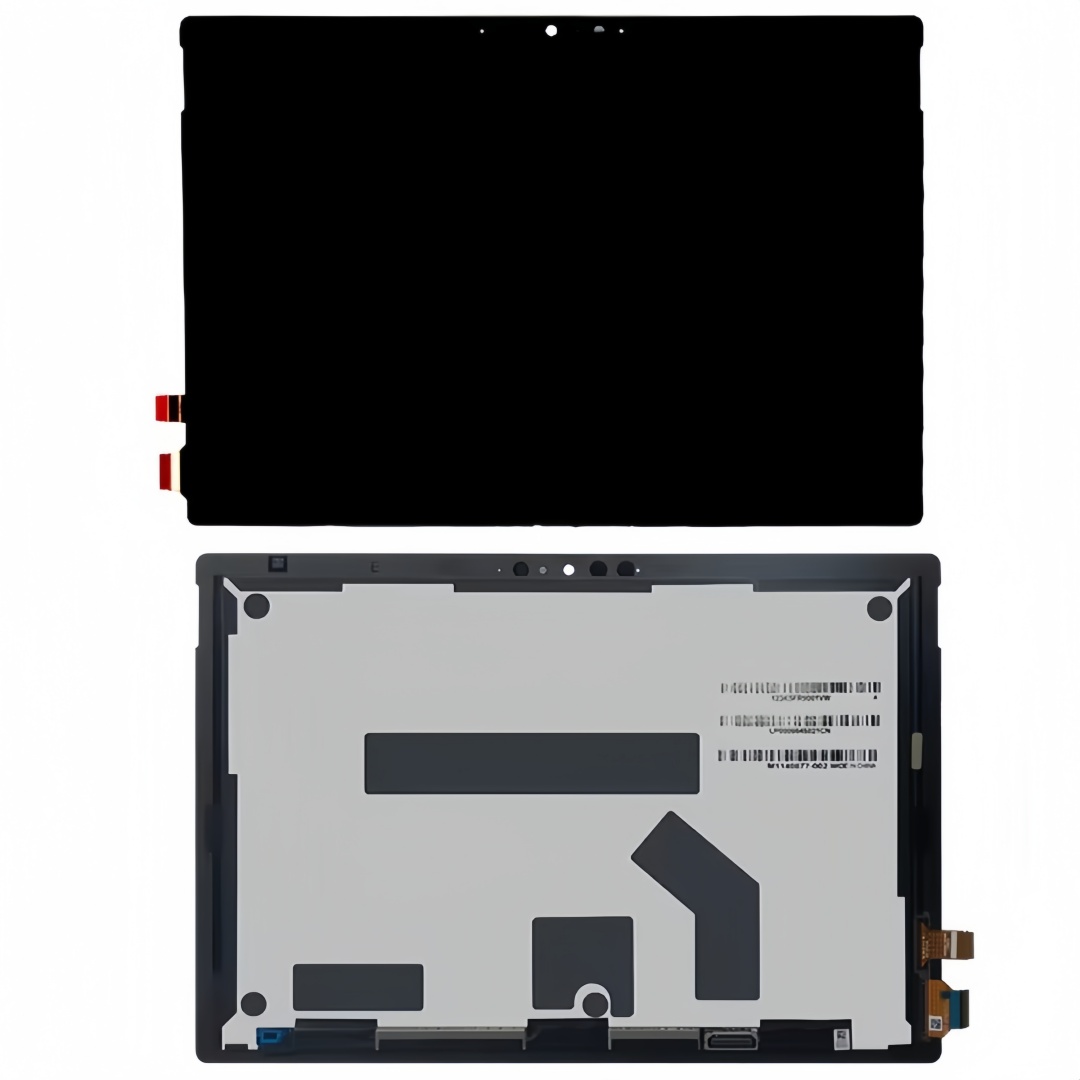Microsoft Tablet Accessories - Nuovo gruppo schermo LCD adatto per