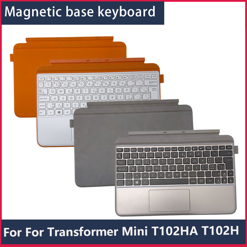 Top Tablet Accessories - Accessori e Parti per Tastiera Magnetica
