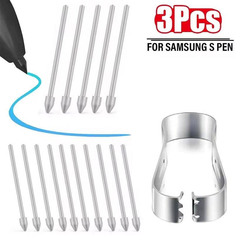 Tablet Stylus Accessories - Punta di ricambio per penna stilo