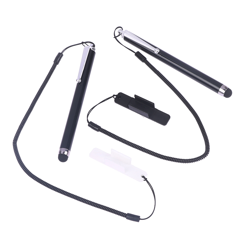 Tablet Stylus Accessories - 🛒 Penna Stilo Universale per Touch