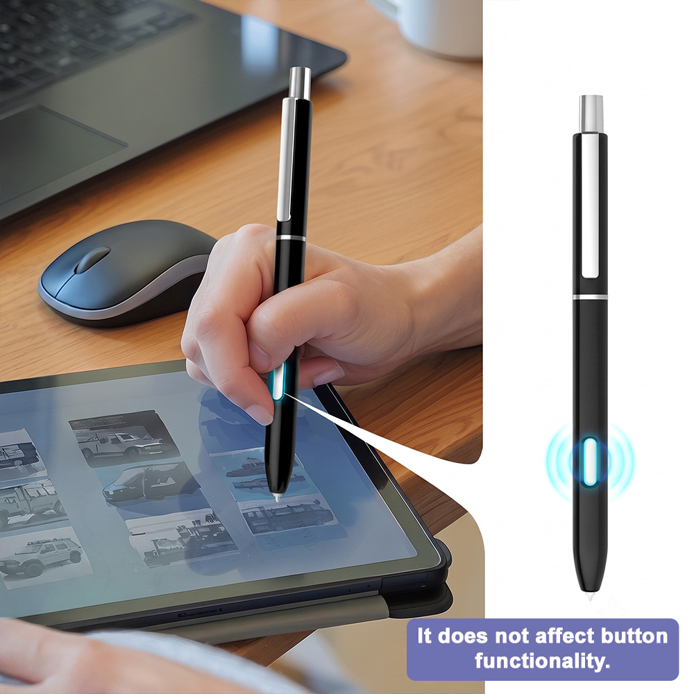 Vortex Tablet Accessories - Nuova custodia per penna S Pen