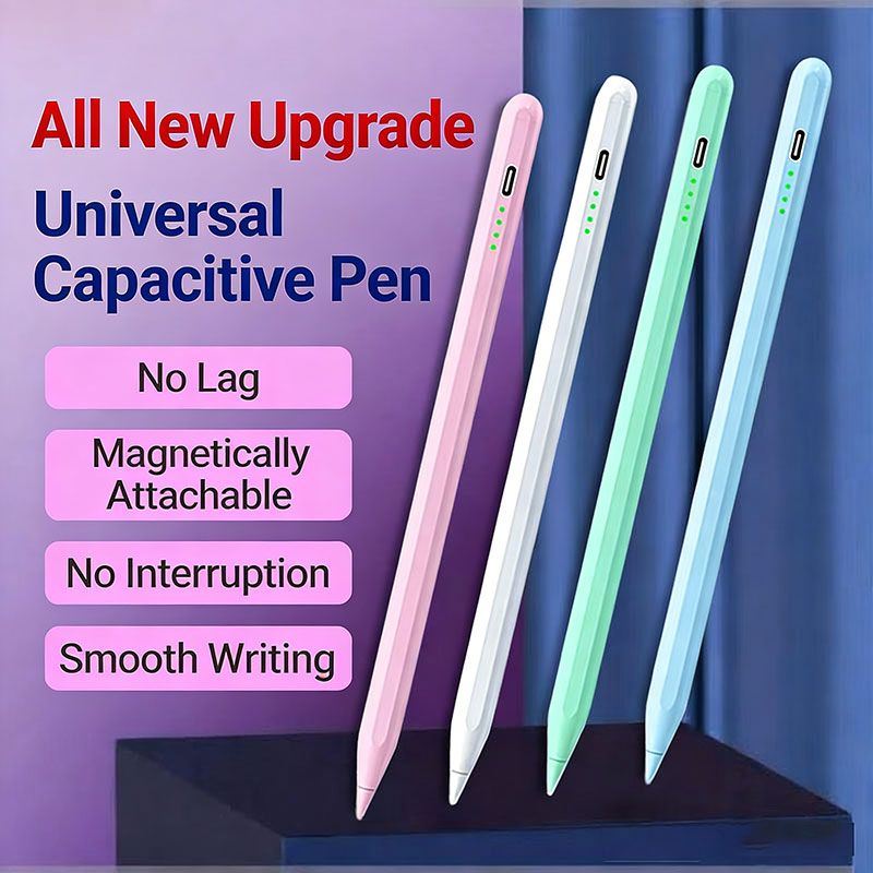 Tablet Stylus Accessories - Penna stilo per iPad mini 1