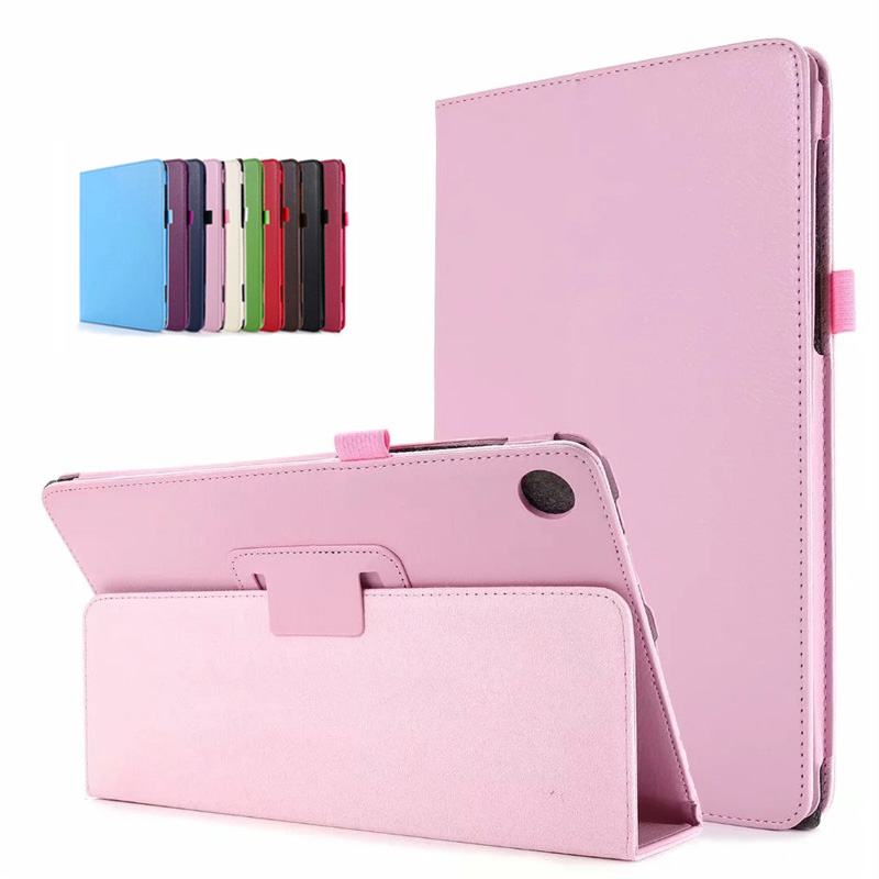 Vortex Tablet Accessories - Custodia magnetica in pelle PU con