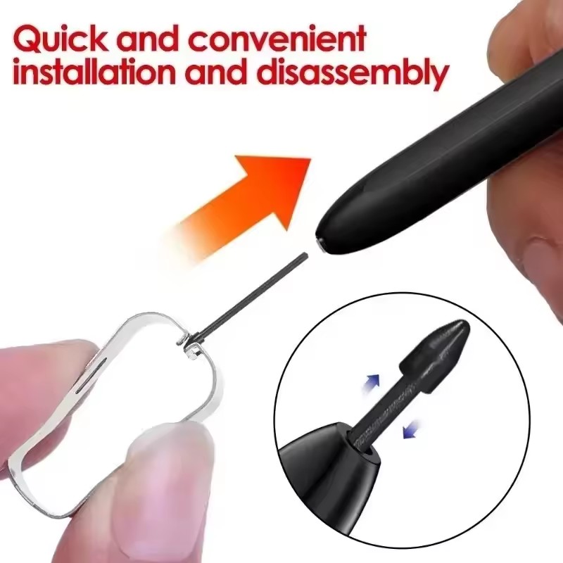 Tablet Stylus Accessories - Punte per penna stilo per Samsung