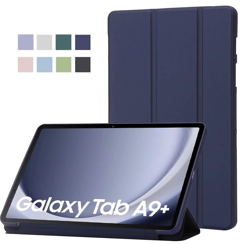 Vortex Tablet Accessories - Per Samsung Tab A9 Plus Custodia