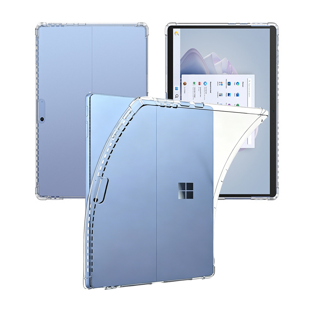 Microsoft Tablet Accessories - Custodia antiurto con 4 airbag per