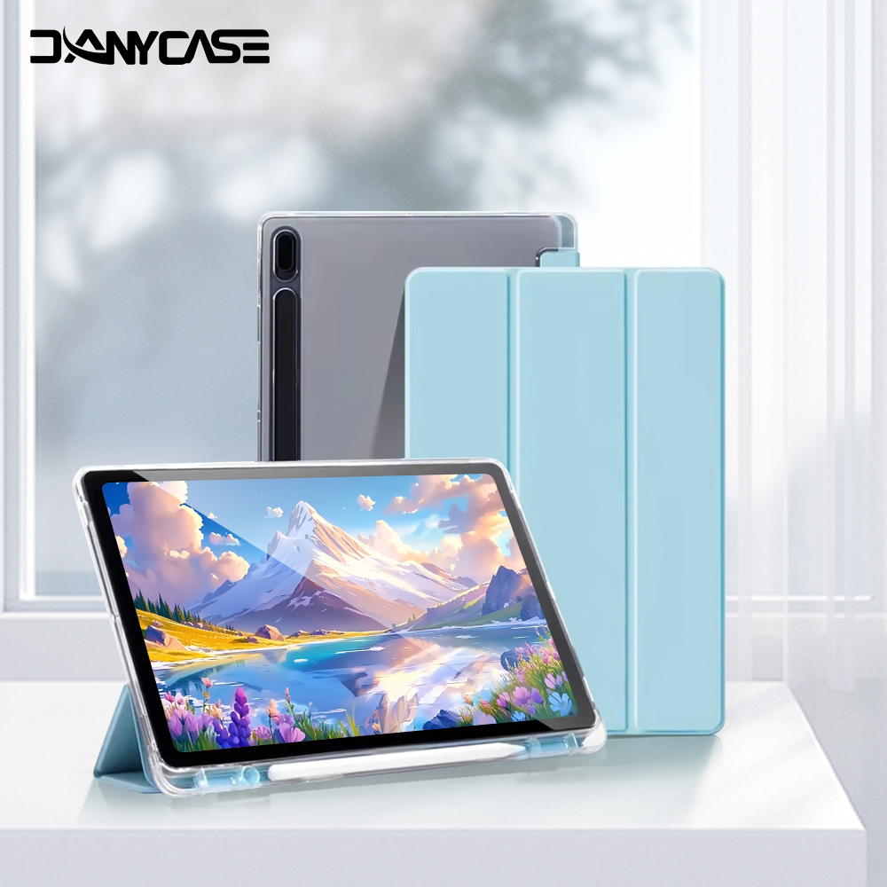 Vortex Tablet Accessories - Custodia per Samsung Galaxy Tab S9
