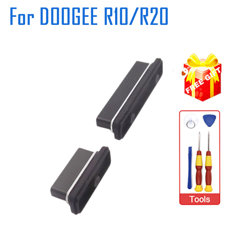 Doogee Tablet Accessories - Nuovo originale DOOGEE R10 R20 pulsante