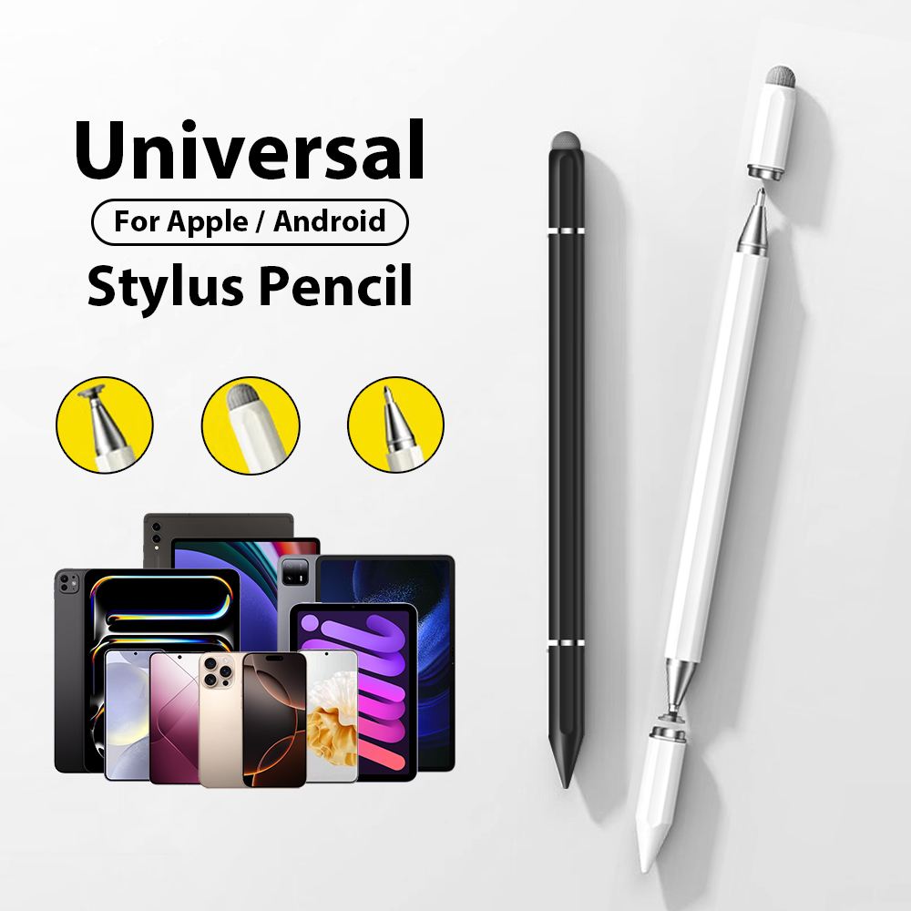 Vortex Tablet Accessories - Penna Stilo Universale per Samsung, Xiaomi,
