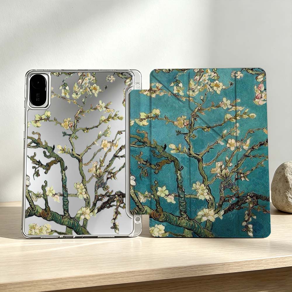 Poco Tablet Accessories - Custodia Morbida per Tablet con Motivo