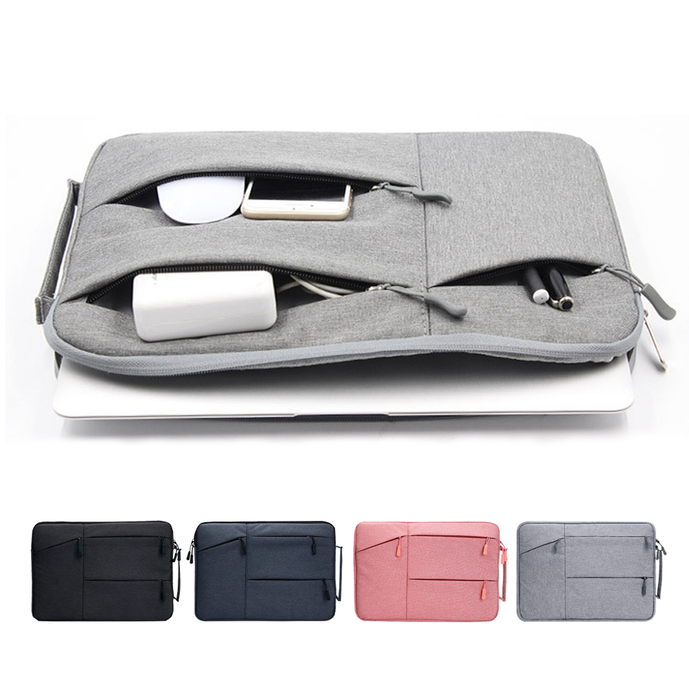 Top Tablet Accessories - Custodia Protettiva per Laptop, Borsa per