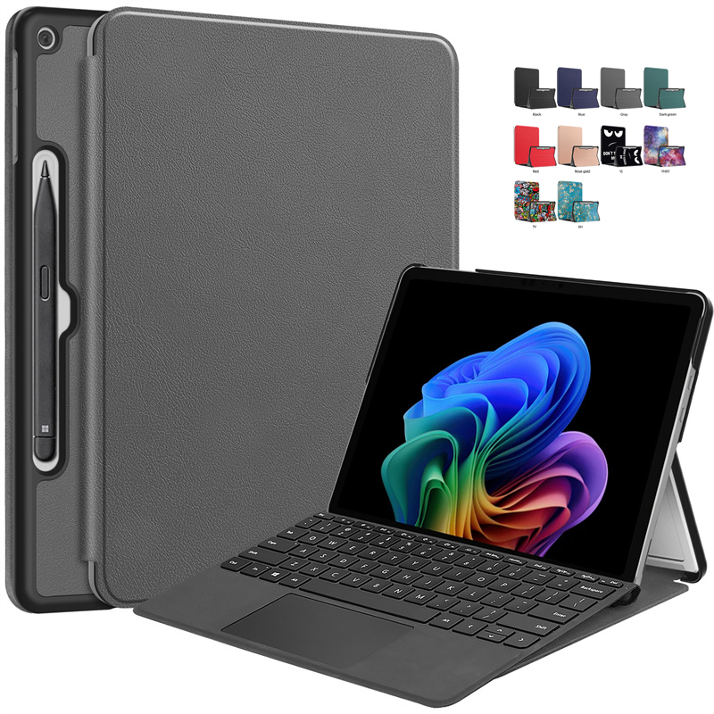 Microsoft Tablet Accessories - Coque per Microsoft Surface Pro 12