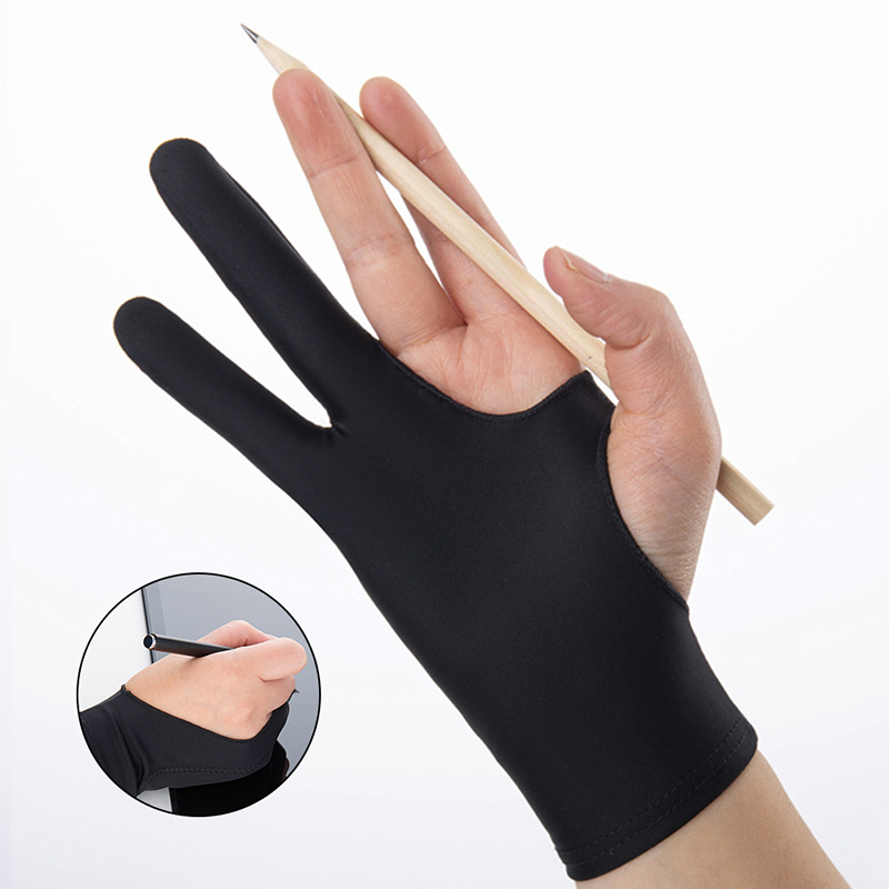 Drawing Glove Artist - Guanto da disegno Guanti da pittura