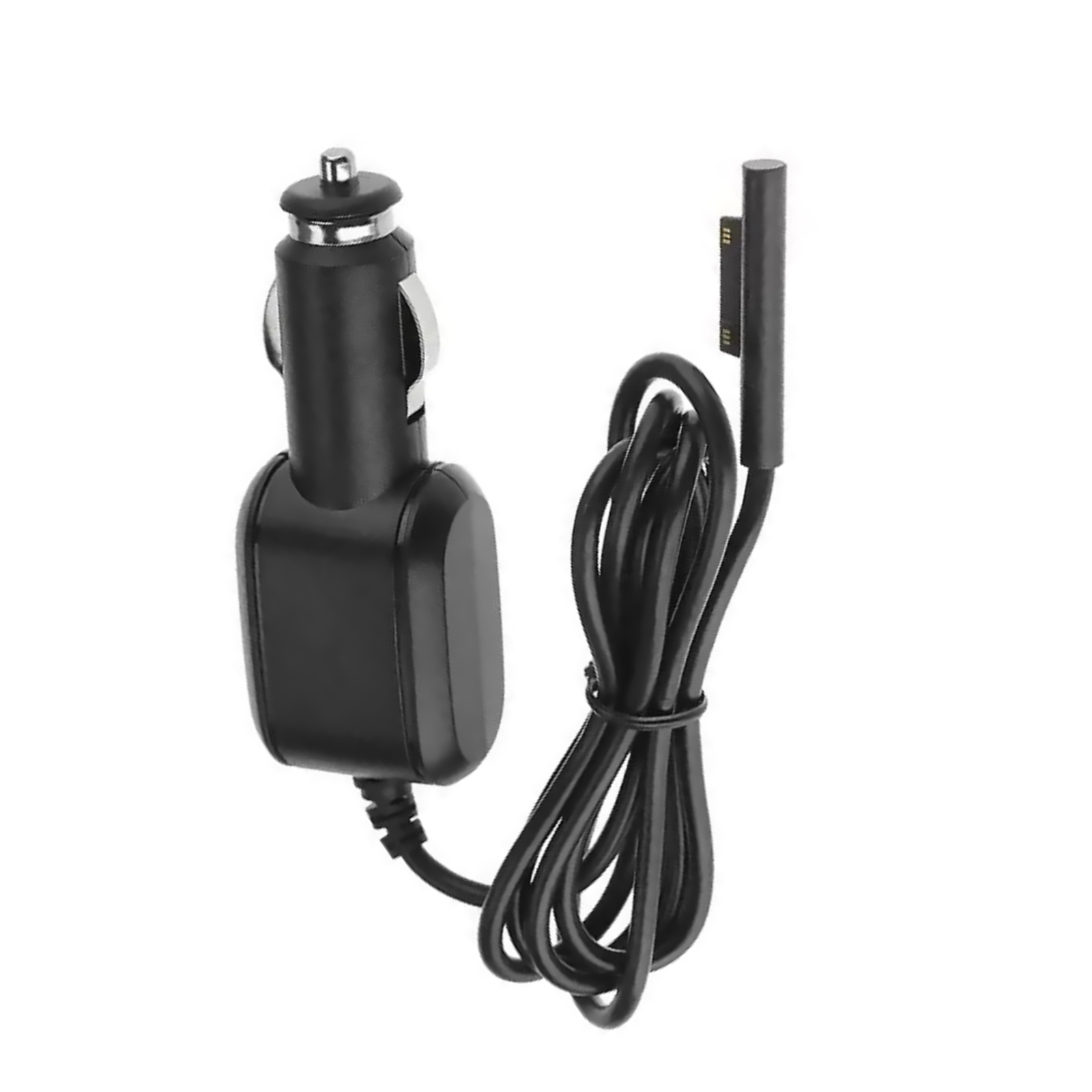 Microsoft Tablet Accessories - Caricabatteria da Auto universale 15V per