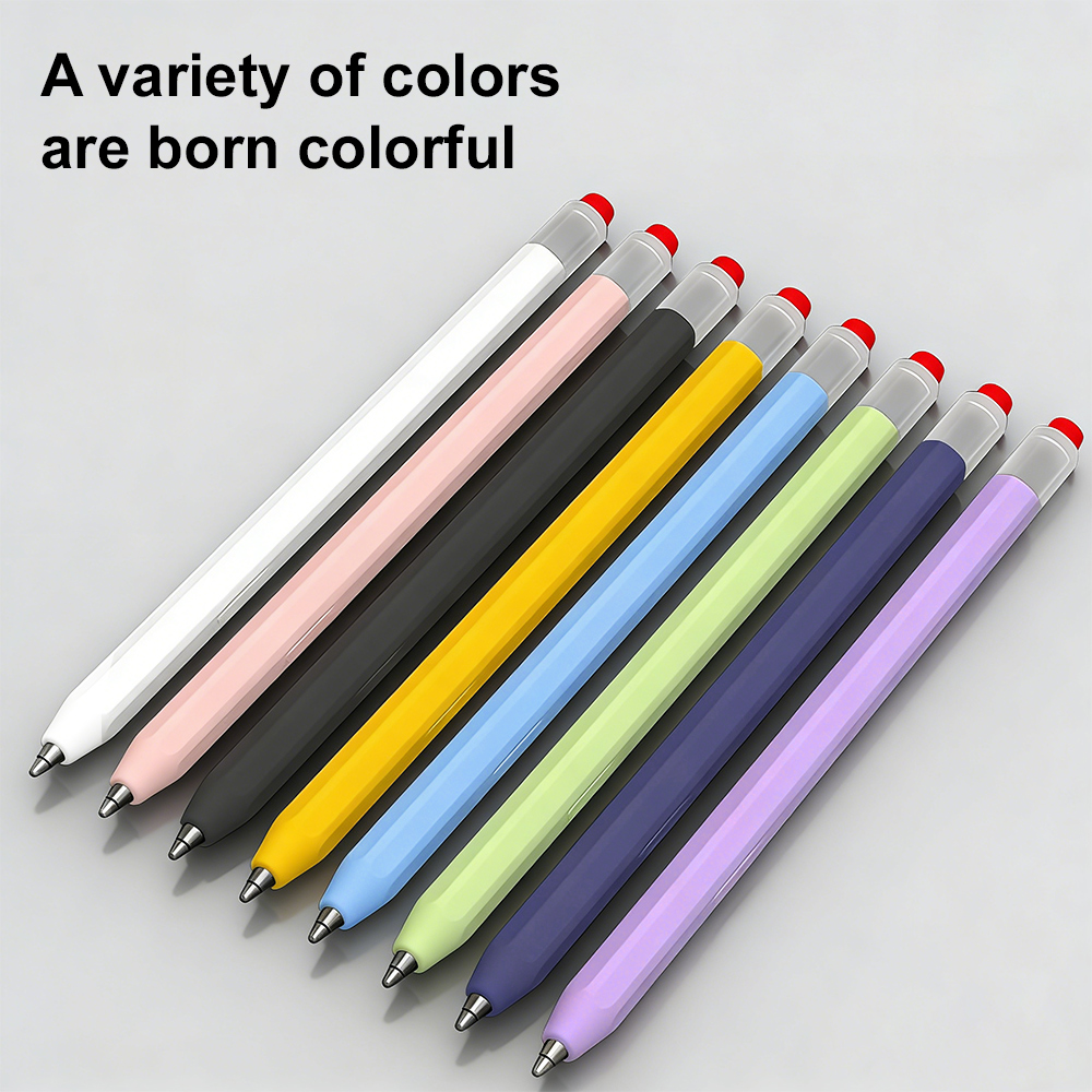 Vortex Tablet Accessories - Custodia in silicone per Samsung Galaxy