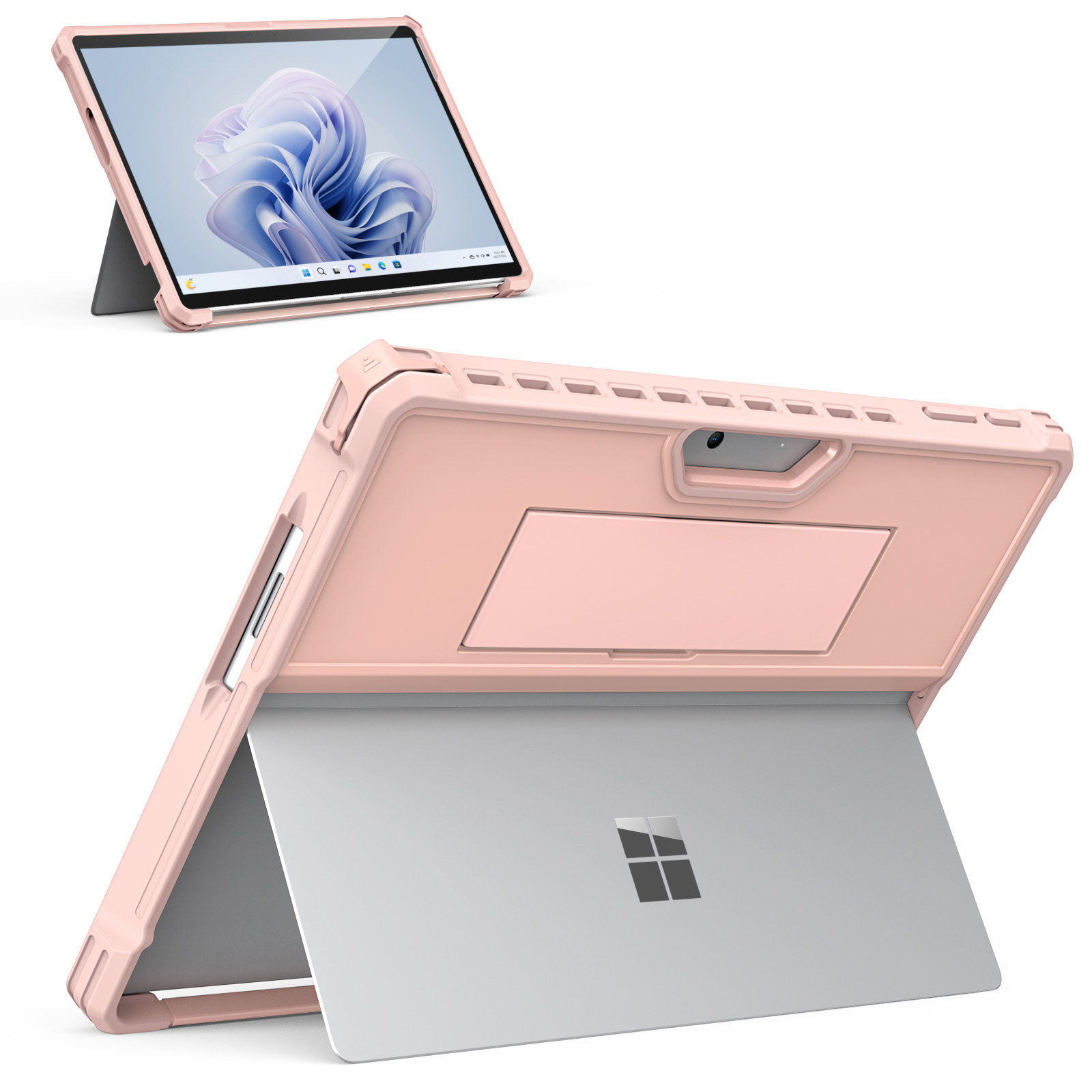 Microsoft Tablet Accessories - Custodia MoKo per Microsoft Surface Pro