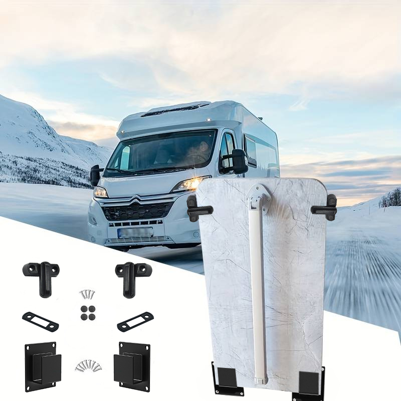 Top Tablet Accessories - 1 clip T-Lock da tavolo per