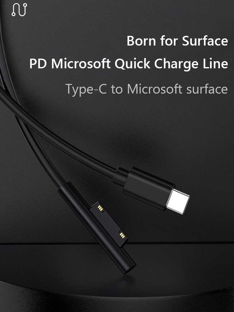 Caricabatterie USB C a Ricaric - Microsoft Tablet Accessories recensione e prezzo