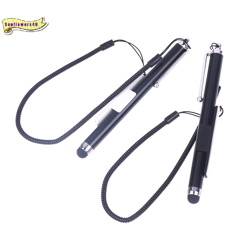 1 Pezzo Penna Stilo Universale - Tablet Stylus Accessories recensione e prezzo