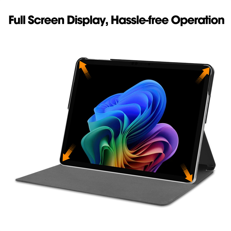 Fonda Per Microsoft Surface Pr - Microsoft Tablet Accessories recensione e prezzo