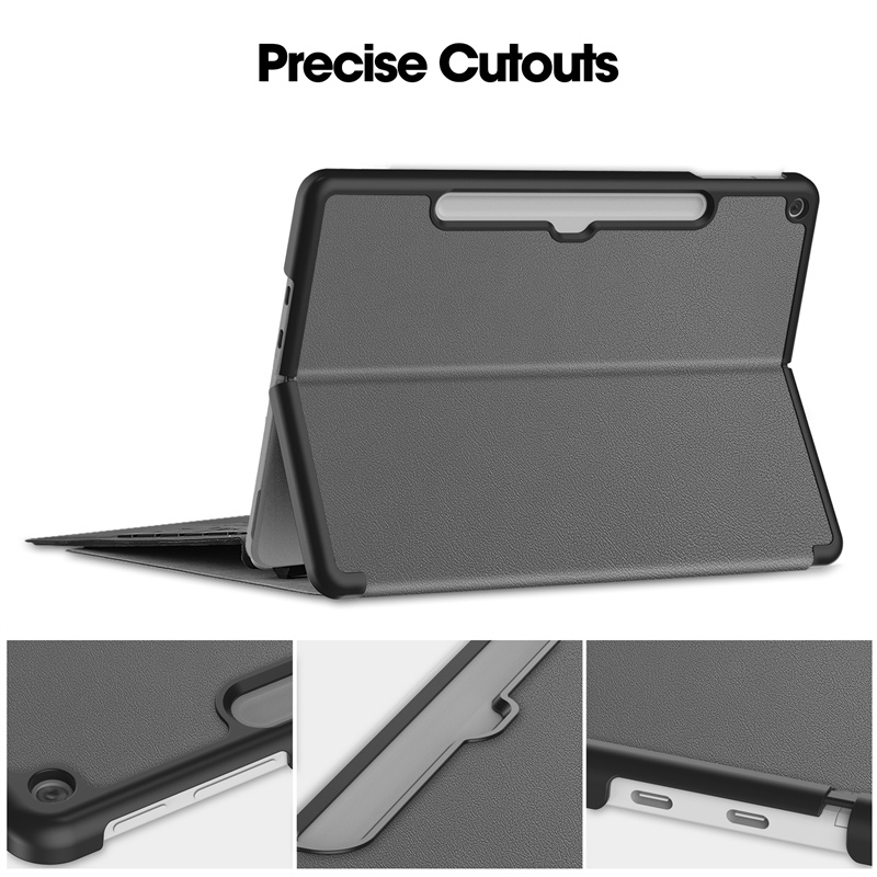 Fonda Per Microsoft Surface Pr - Microsoft Tablet Accessories recensione e prezzo