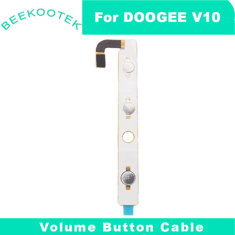 Nuovo originale V10 V11 Accens - Doogee Tablet Accessories recensione e prezzo