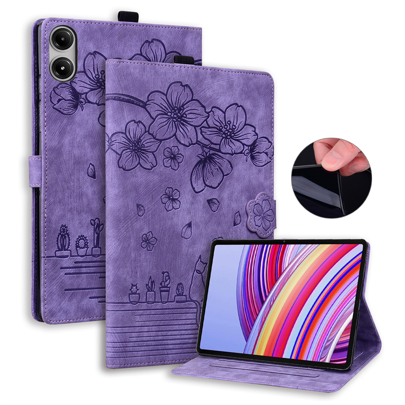Per Funda Redmi Pad Pro 12.1 1 - Poco Tablet Accessories recensione e prezzo