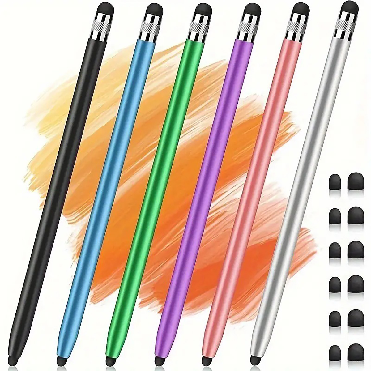 Penna stilo per touchscreen, a - Tablet Stylus Accessories recensione e prezzo