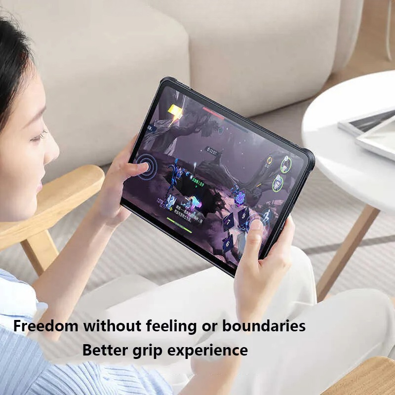 Custodia tablet opaca satinata - Poco Tablet Accessories recensione e prezzo