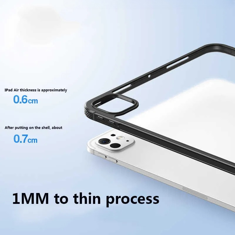 Custodia tablet opaca satinata - Poco Tablet Accessories recensione e prezzo
