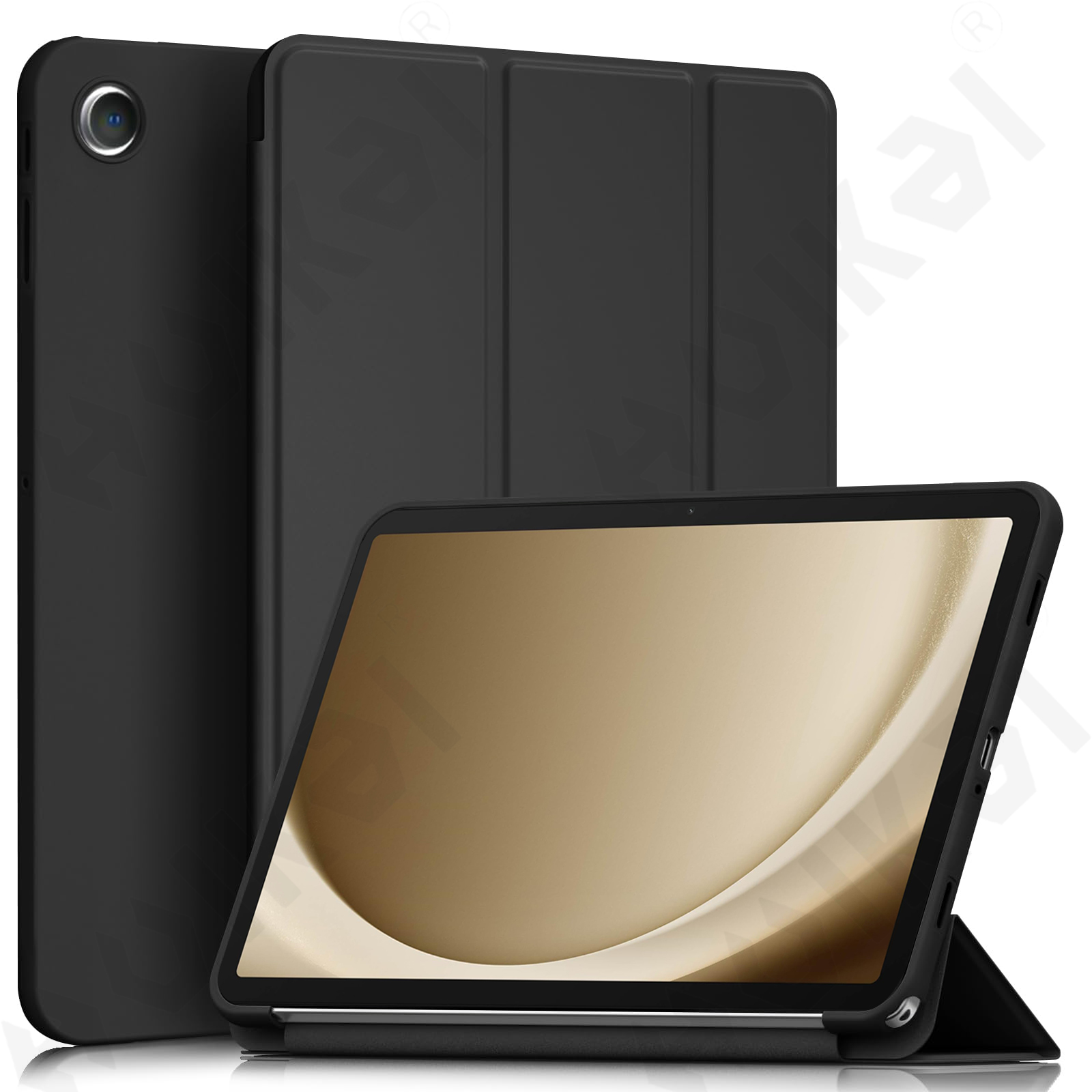 Custodia per Samsung Galaxy Ta - Vortex Tablet Accessories recensione e prezzo