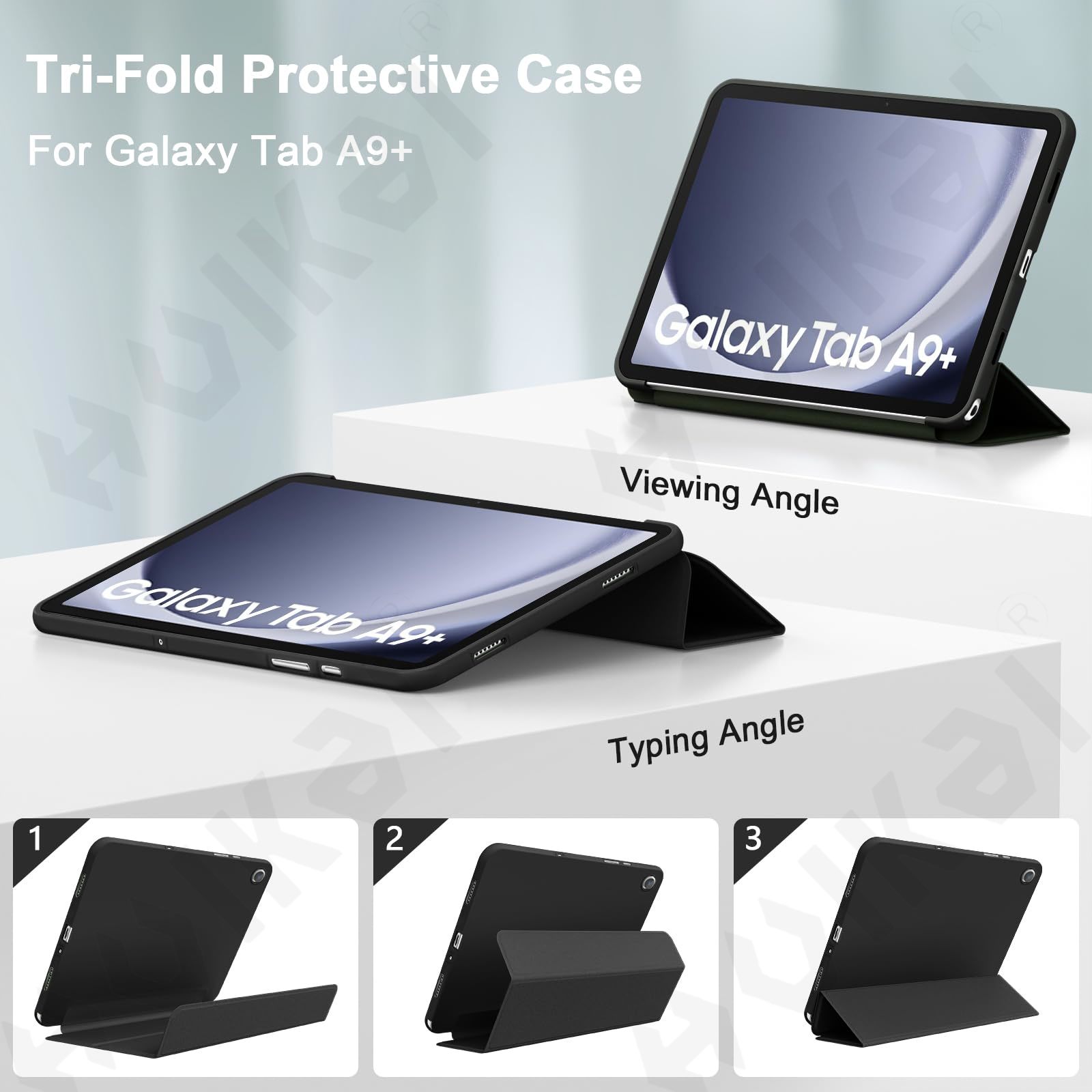 Custodia per Samsung Galaxy Ta - Vortex Tablet Accessories recensione e prezzo