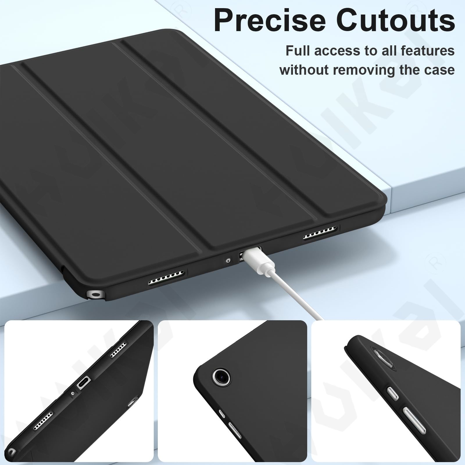 Custodia per Samsung Galaxy Ta - Vortex Tablet Accessories recensione e prezzo