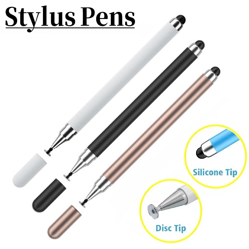 Penna Stilo Universale 2 in 1  - Tablet Stylus Accessories recensione e prezzo