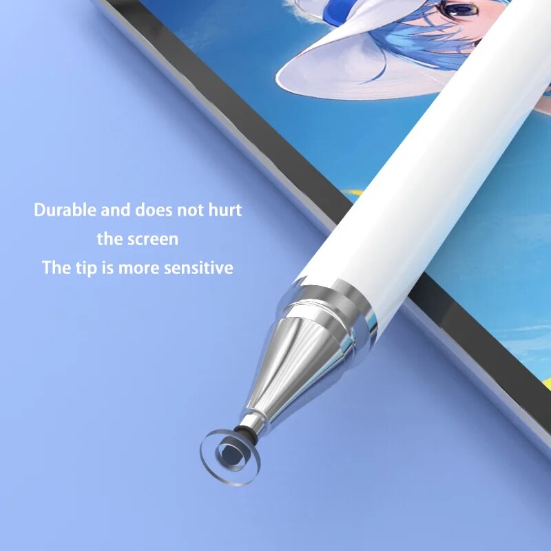 Penna Stilo Universale 2 in 1  - Tablet Stylus Accessories recensione e prezzo