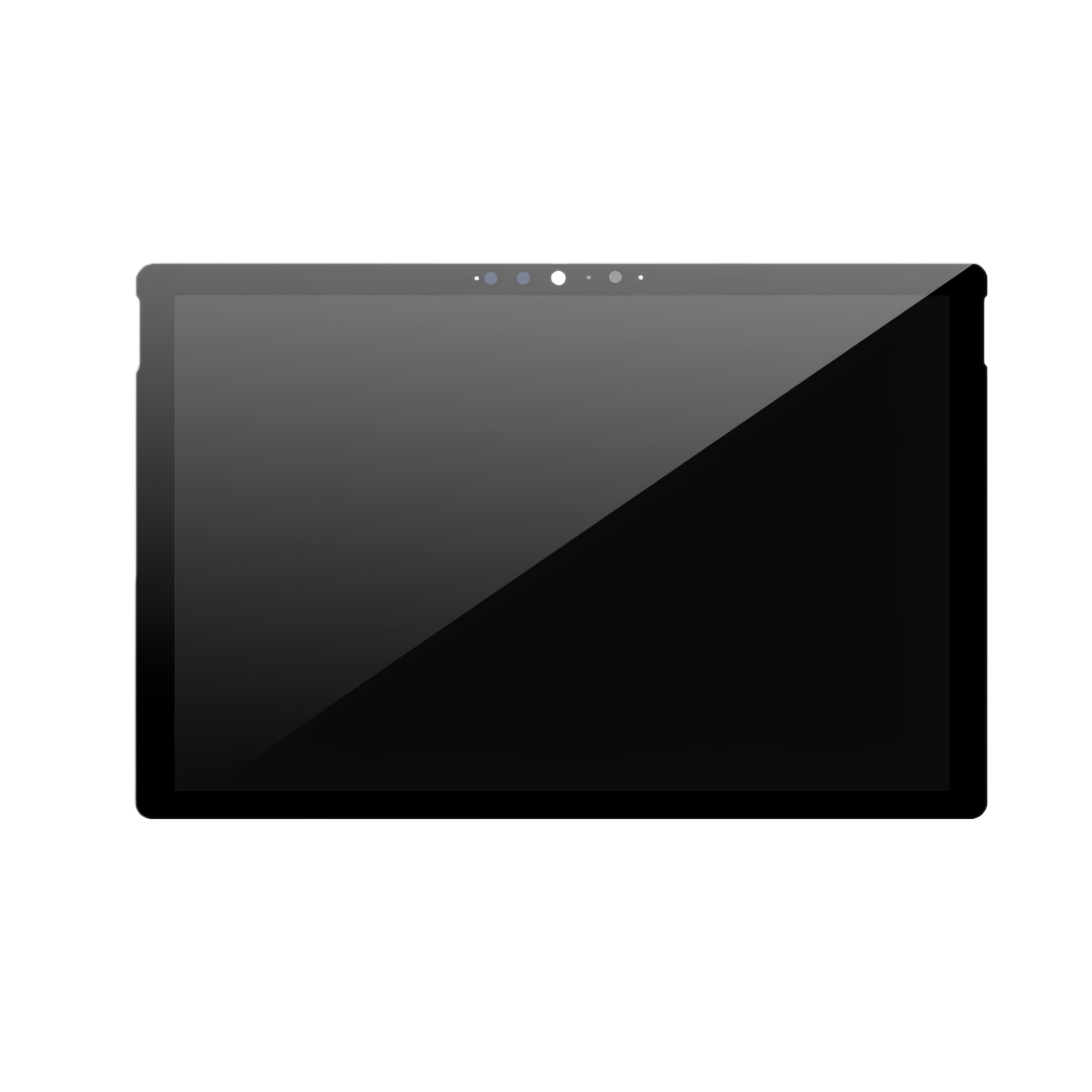 Gruppo schermo LCD per tablet  - Microsoft Tablet Accessories recensione e prezzo
