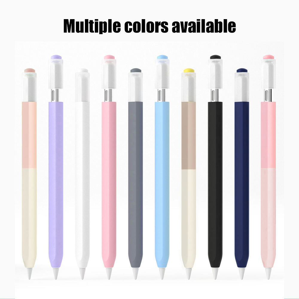 Custodia in silicone a colori  - Tablet Stylus Accessories recensione e prezzo