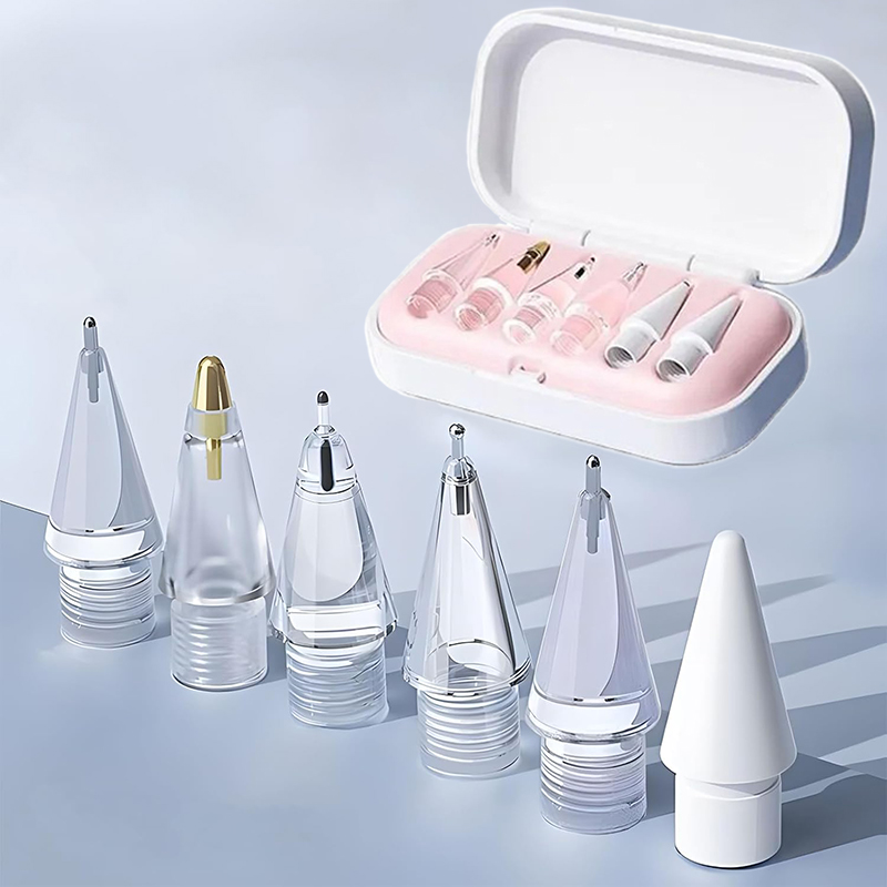 6 punte di ricambio per matita - Tablet Stylus Accessories recensione e prezzo