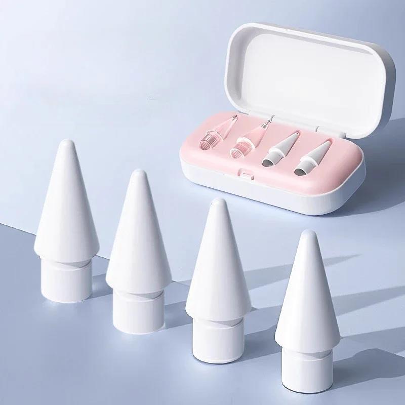 6 punte di ricambio per matita - Tablet Stylus Accessories recensione e prezzo