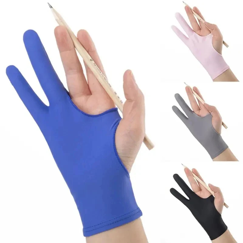 Guanto da Disegno per Tablet c - Drawing Glove Artist recensione e prezzo
