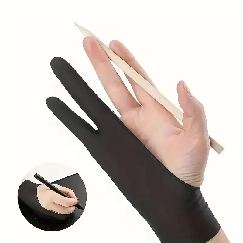 Guanto da Disegno per Tablet c - Drawing Glove Artist recensione e prezzo