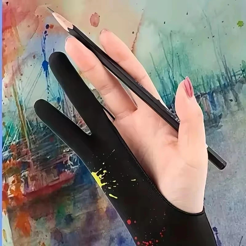 Guanto da Disegno per Tablet c - Drawing Glove Artist recensione e prezzo