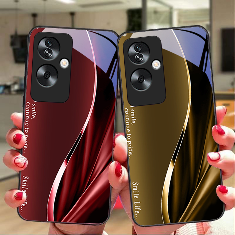 Nuovo Morbido Marrone Rosso Pe - Realme Note 50 recensione e prezzo