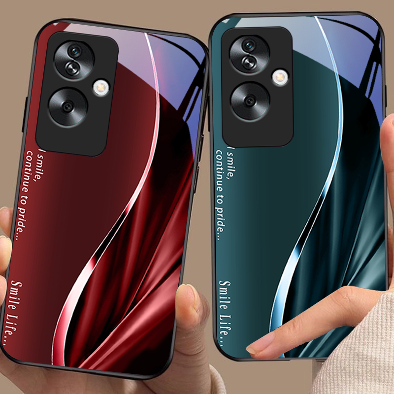Nuovo Morbido Marrone Rosso Pe - Realme Note 50 recensione e prezzo