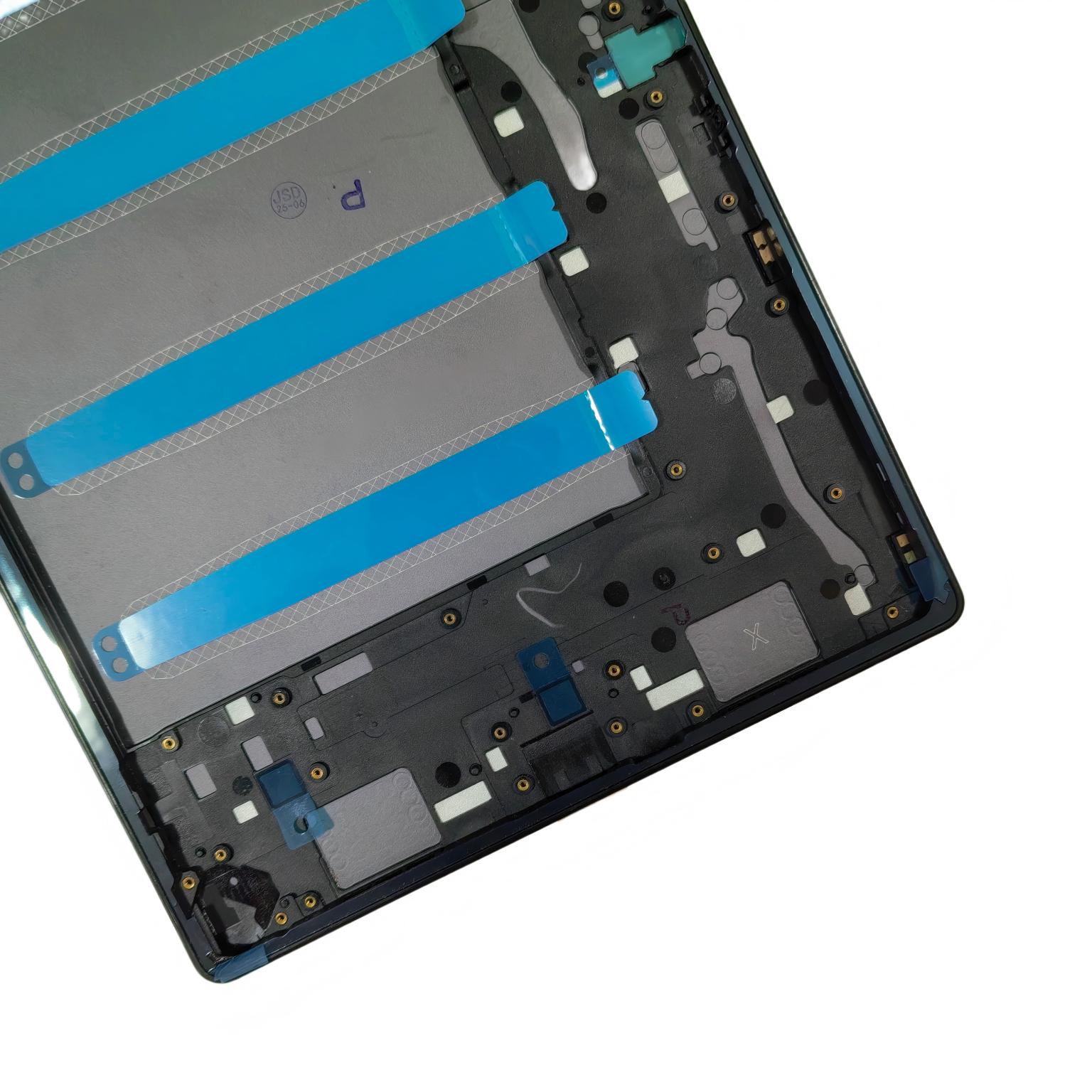 Cover posteriore A+ per Samsun - Vortex Tablet Accessories recensione e prezzo