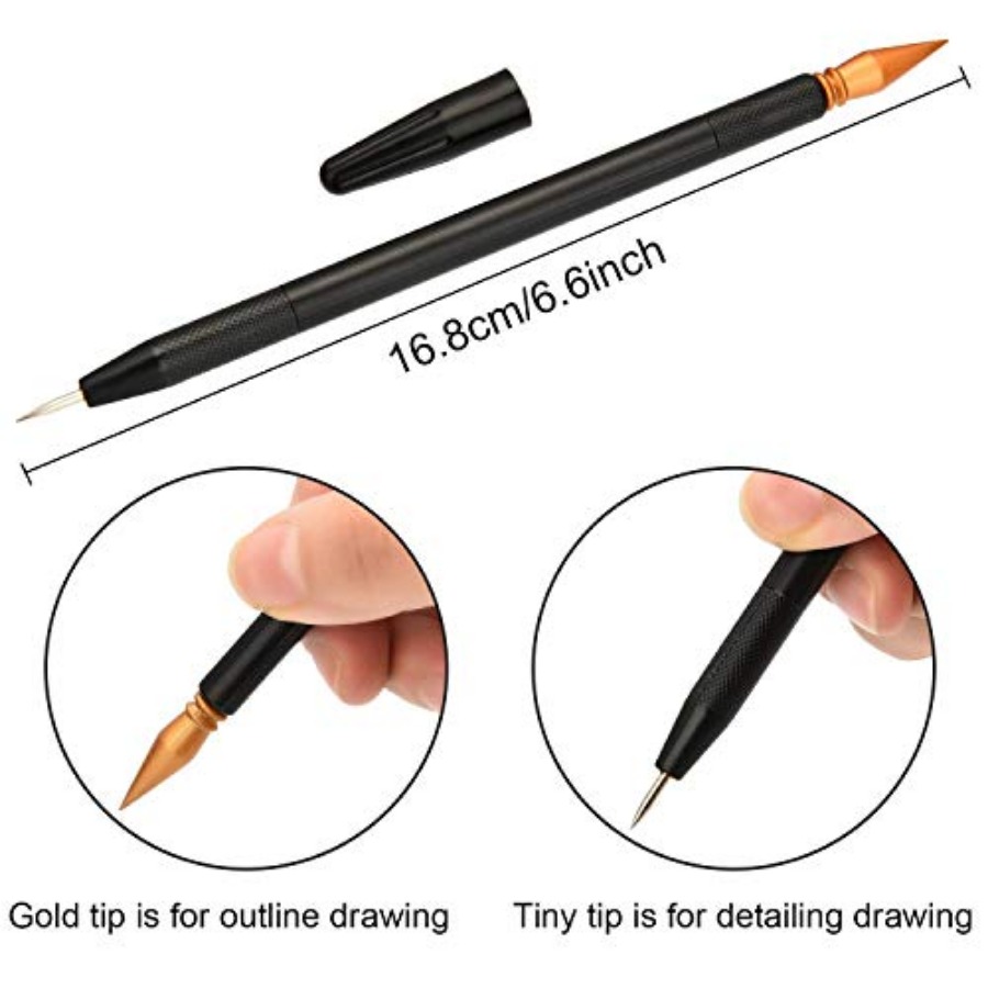 Set di Strumenti per Pittura a - Drawing Glove Artist recensione e prezzo